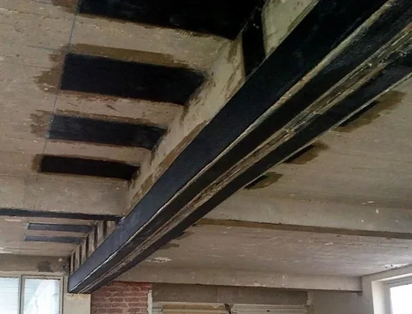 FRP System Singapore